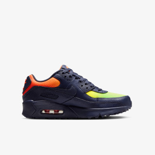 Nike Sneaker AIR MAX 90 GS N 