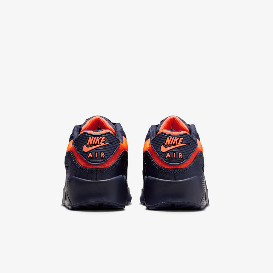 Nike Sneaker AIR MAX 90 GS N 