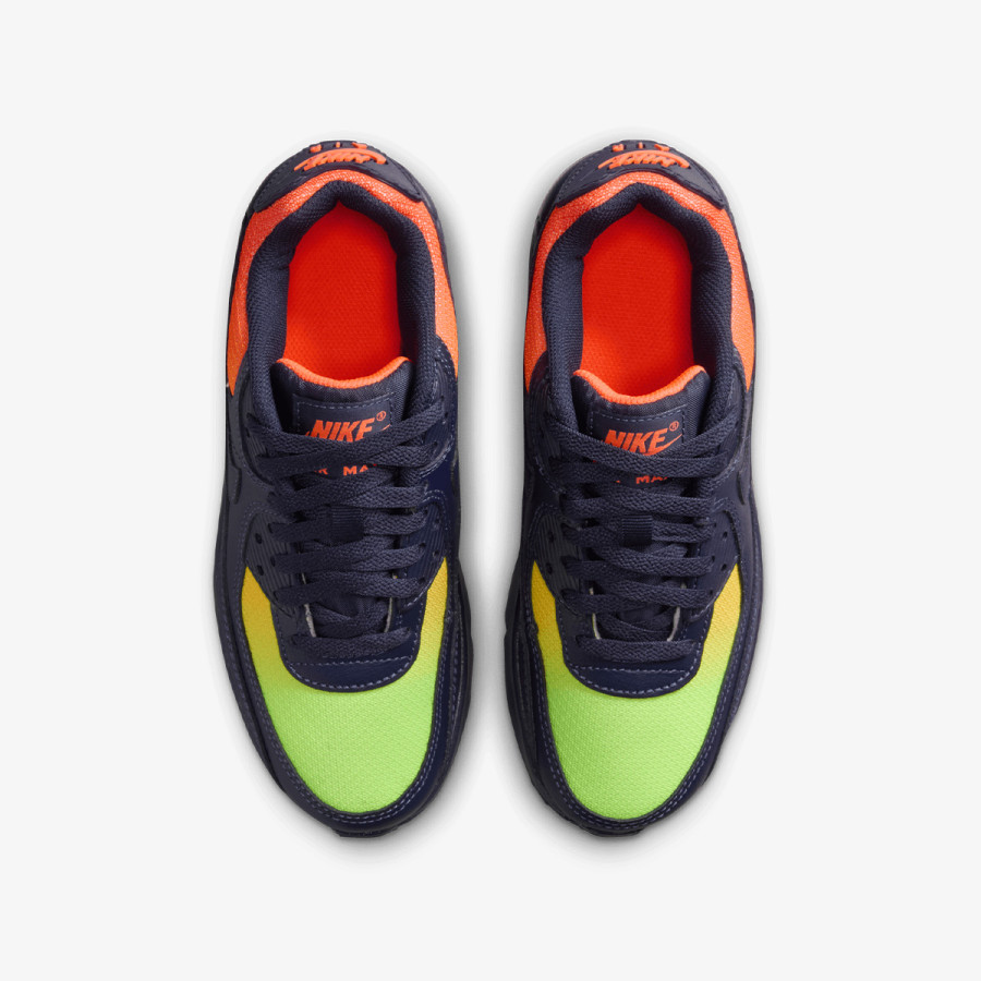 Nike Sneaker AIR MAX 90 GS N 