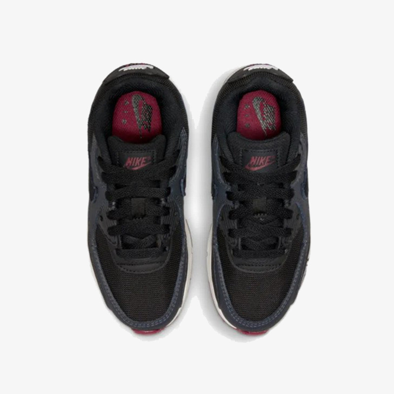 Nike Sneaker NIKE AIR MAX 90 LTR PS 