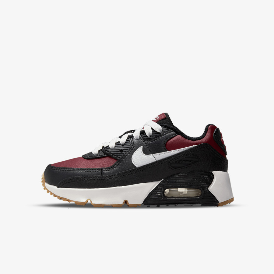 Nike Sneakerek NIKE AIR MAX 90 LTR PS 