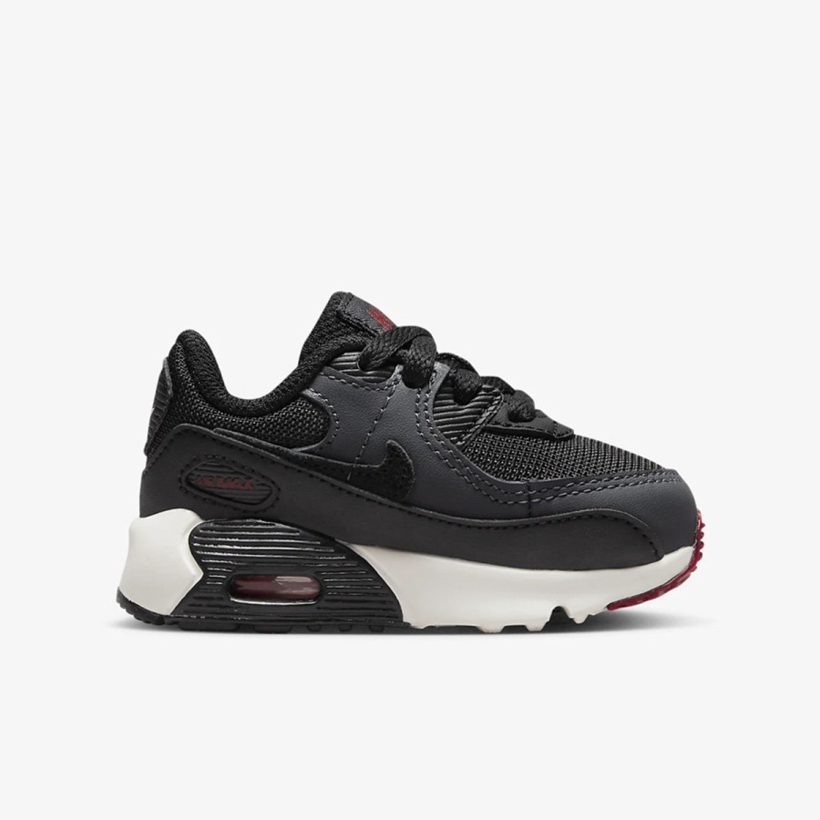 Nike Sneakerek NIKE AIR MAX 90 LTR TD 