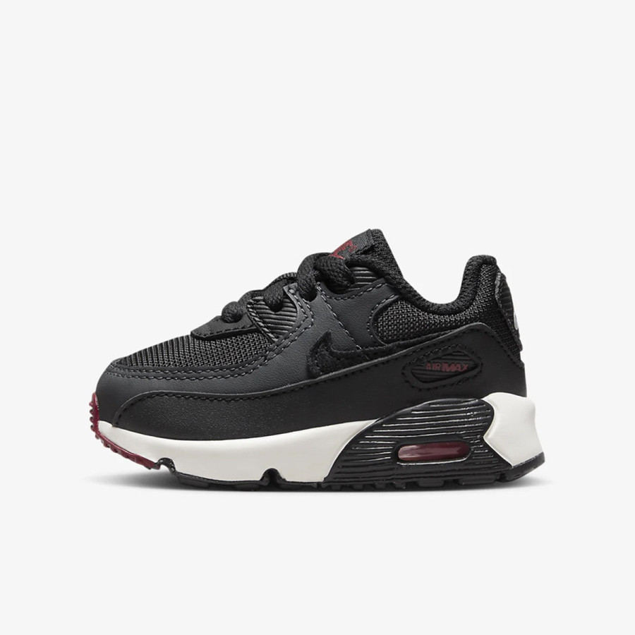 Nike Sneakerek NIKE AIR MAX 90 LTR TD 