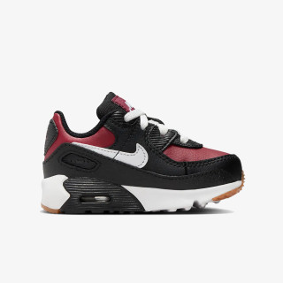 Nike Sneakerek NIKE AIR MAX 90 LTR TD 