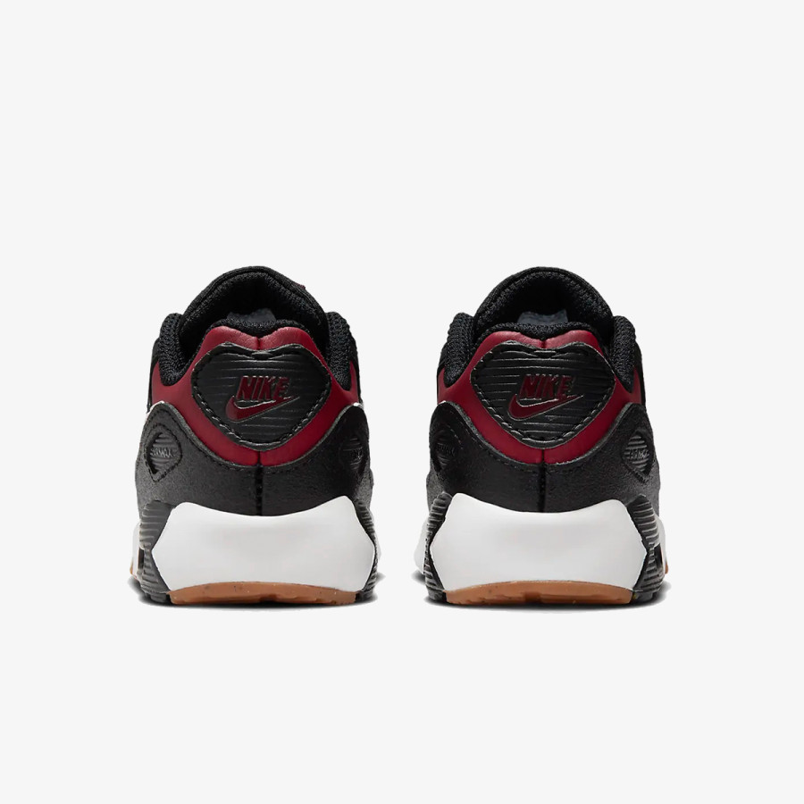 Nike Sneakerek NIKE AIR MAX 90 LTR TD 