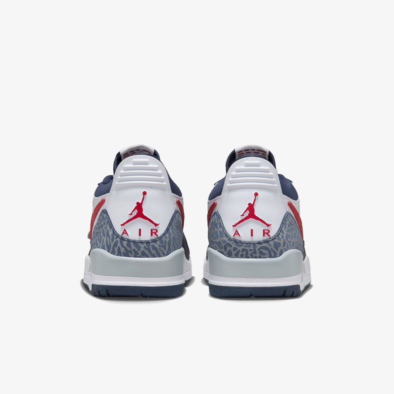 Nike Sneaker Air Jordan Legacy 312 Low 