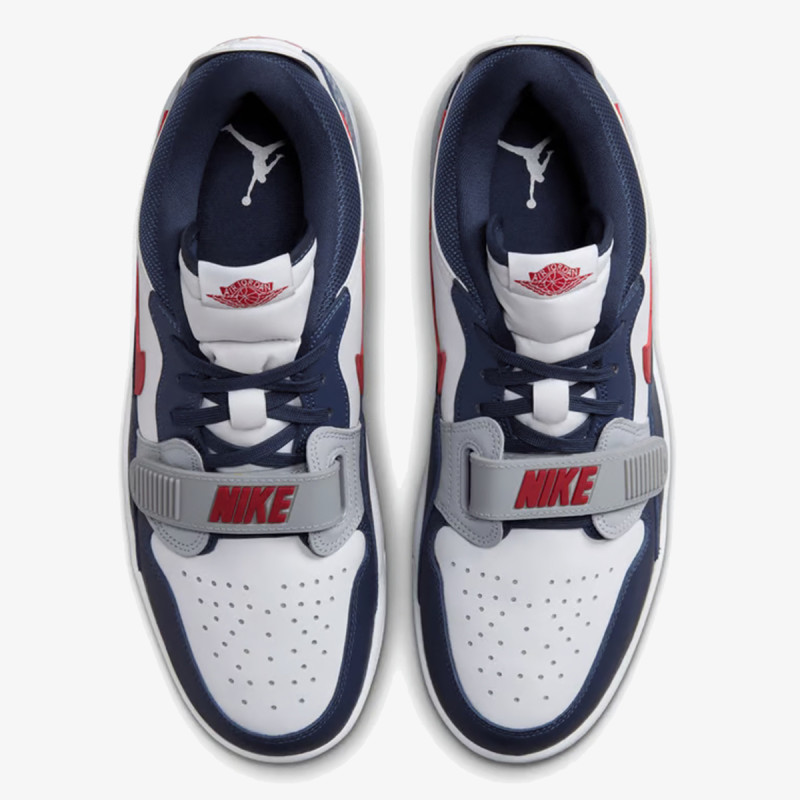 Nike Sneaker Air Jordan Legacy 312 Low 