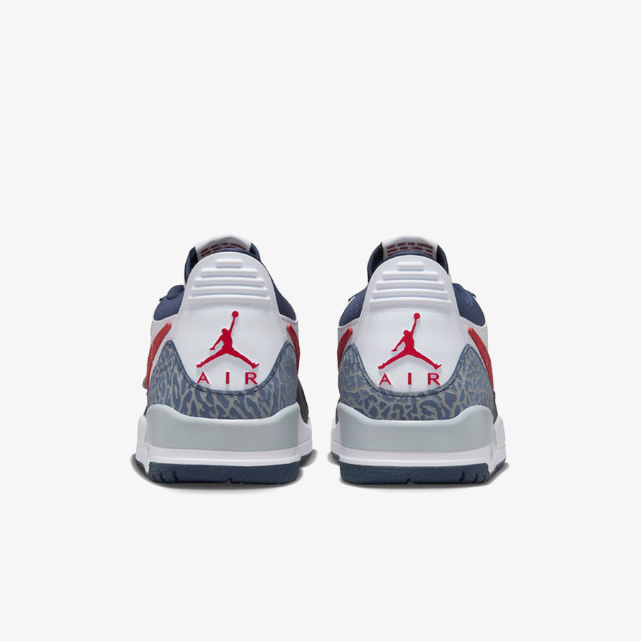 Nike Sneaker Air Jordan Legacy 312 Low 