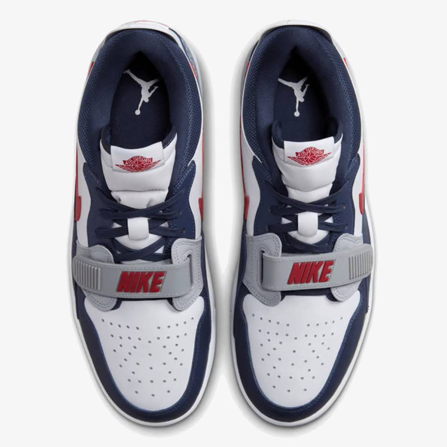 Nike Sneaker Air Jordan Legacy 312 Low 
