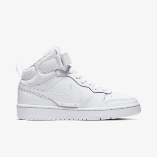 Nike Sneaker COURT BOROUGH MID 2 (GS) 