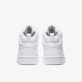 Nike Sneaker COURT BOROUGH MID 2 (GS) 