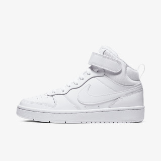 Nike Sneaker COURT BOROUGH MID 2 (GS) 