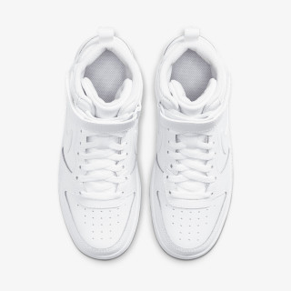Nike Sneaker COURT BOROUGH MID 2 (GS) 