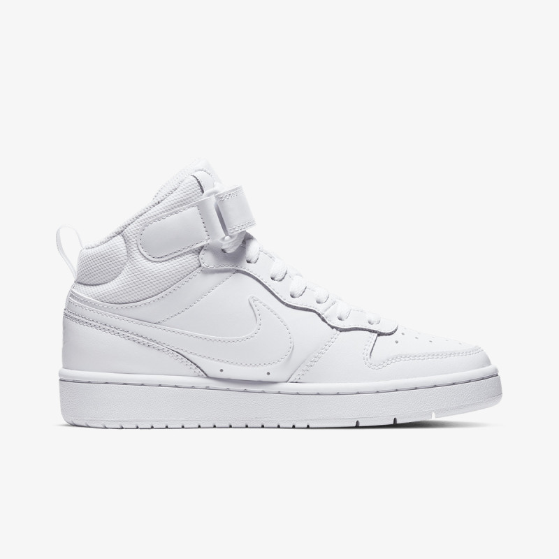 Nike Sneaker COURT BOROUGH MID 2 (GS) 