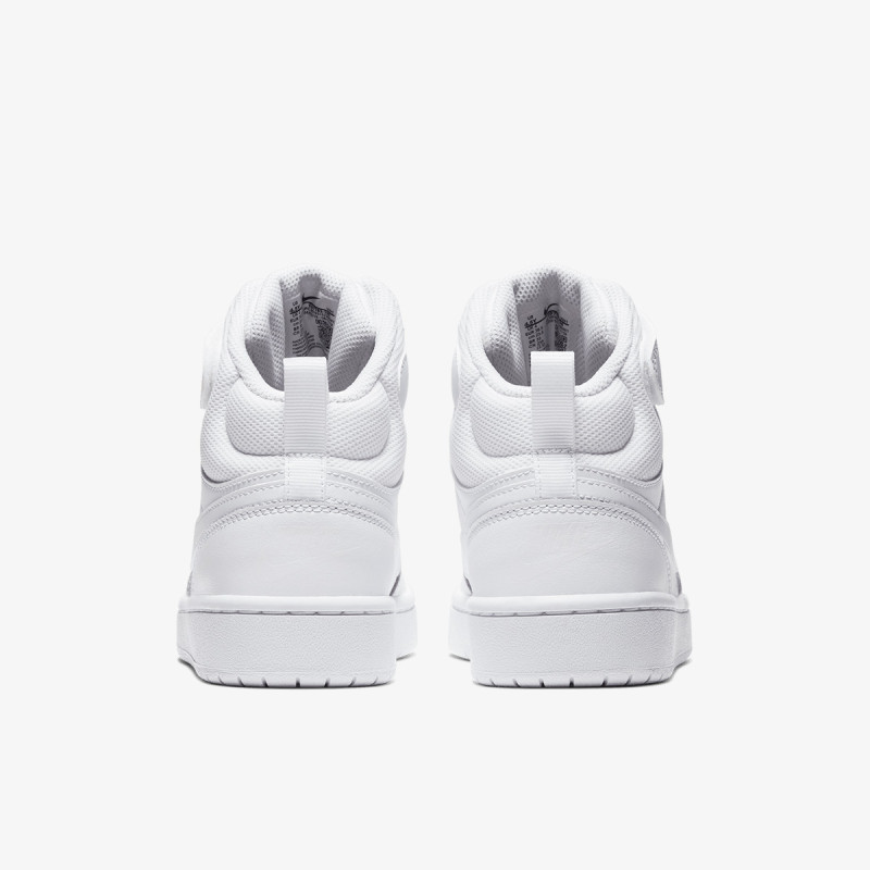 Nike Sneaker COURT BOROUGH MID 2 (GS) 