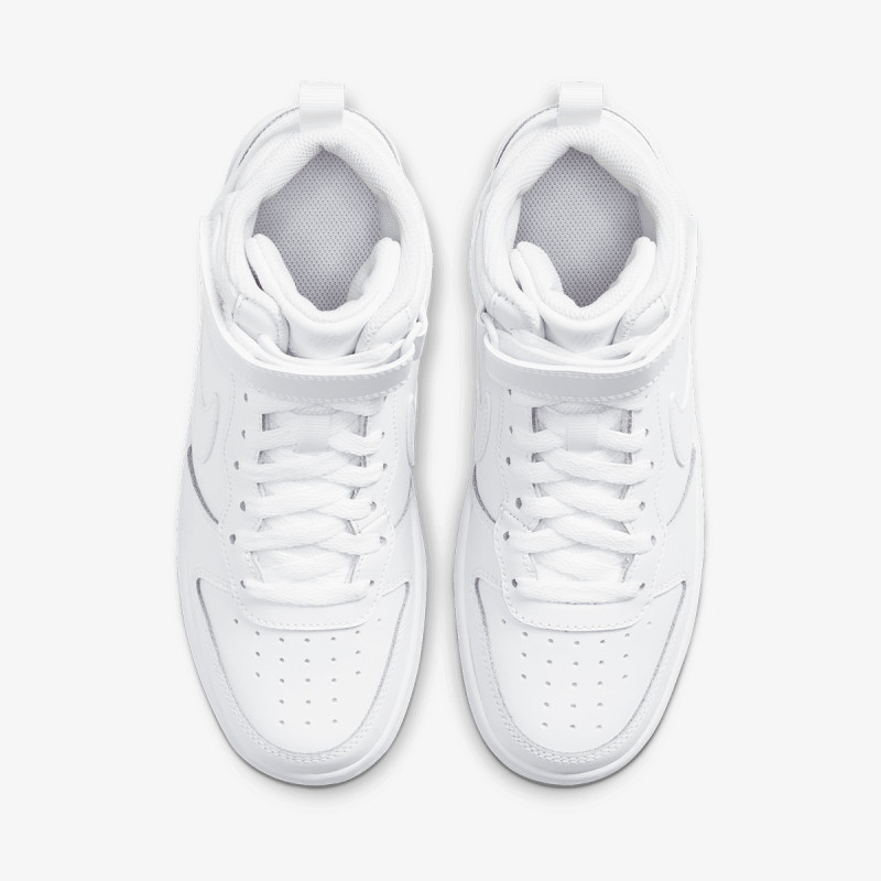 Nike Sneaker COURT BOROUGH MID 2 (GS) 
