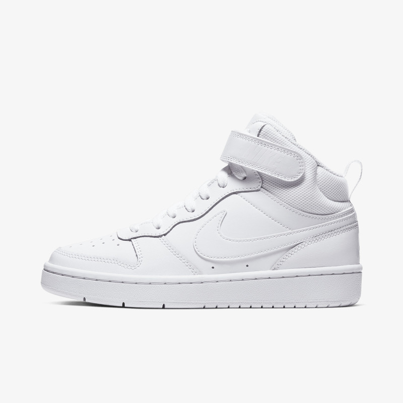 Nike Sneaker COURT BOROUGH MID 2 (GS) 