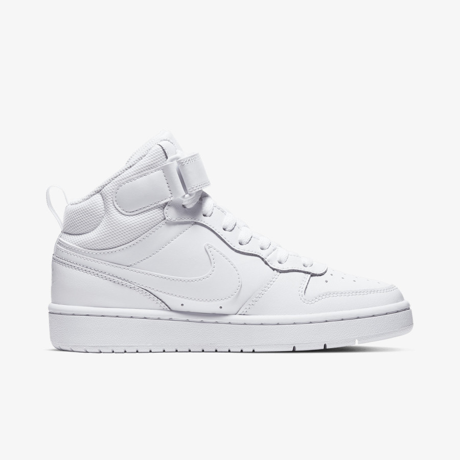 Nike Sneaker COURT BOROUGH MID 2 (GS) 