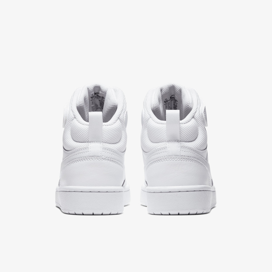 Nike Sneaker COURT BOROUGH MID 2 (GS) 
