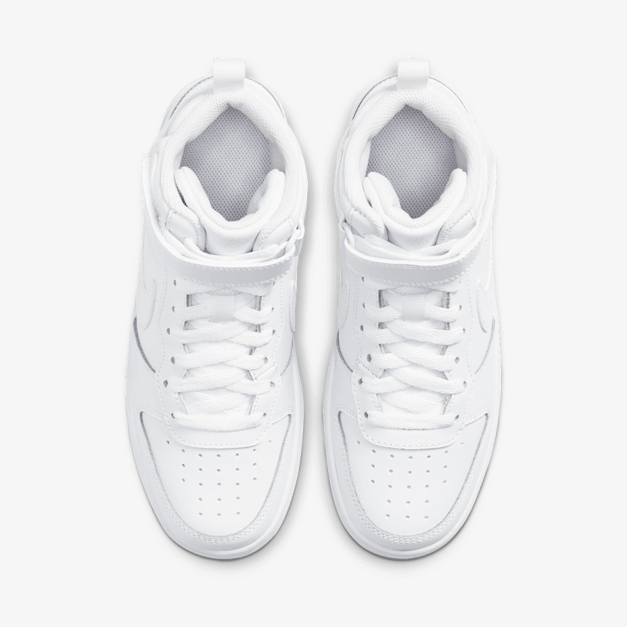 Nike Sneaker COURT BOROUGH MID 2 (GS) 