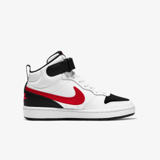 Nike Sneaker COURT BOROUGH MID 2 BG 