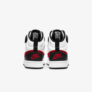 Nike Sneaker COURT BOROUGH MID 2 BG 