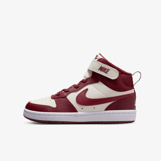 Nike Sneaker COURT BOROUGH MID 2 BPV 