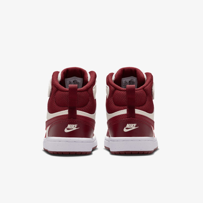 Nike Sneaker COURT BOROUGH MID 2 BPV 