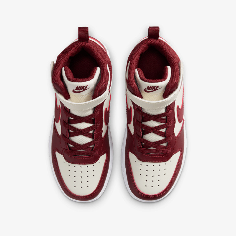 Nike Sneaker COURT BOROUGH MID 2 BPV 