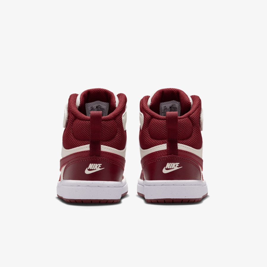 Nike Sneaker COURT BOROUGH MID 2 BPV 