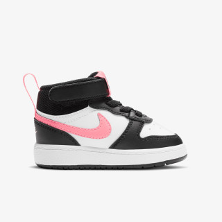 Nike Sneaker COURT BOROUGH MID 2 BTV 