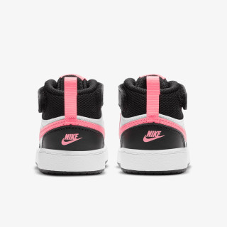 Nike Sneaker COURT BOROUGH MID 2 BTV 