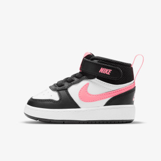 Nike Sneaker COURT BOROUGH MID 2 BTV 