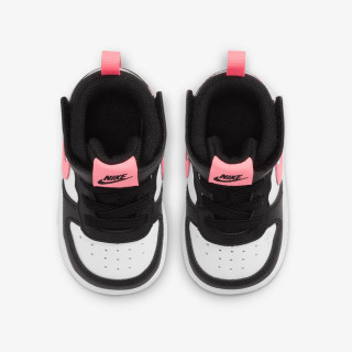 Nike Sneaker COURT BOROUGH MID 2 BTV 