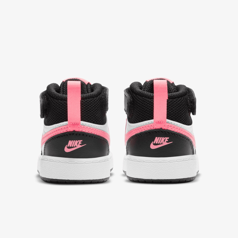 Nike Sneaker COURT BOROUGH MID 2 BTV 