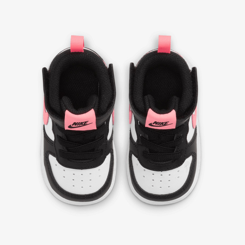 Nike Sneaker COURT BOROUGH MID 2 BTV 