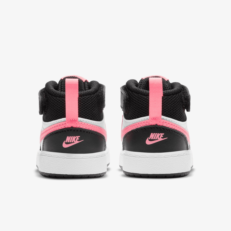 Nike Sneaker COURT BOROUGH MID 2 BTV 