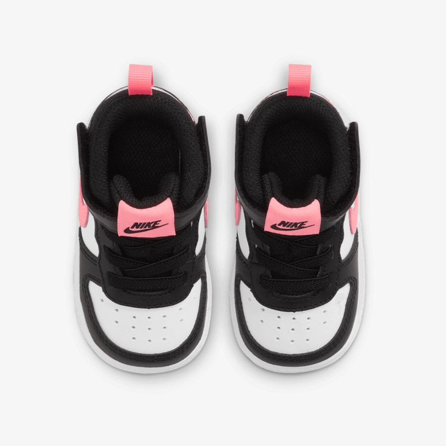 Nike Sneaker COURT BOROUGH MID 2 BTV 