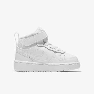 Nike Sneaker COURT BOROUGH MID 2 
