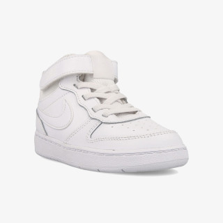 Nike Sneaker COURT BOROUGH MID 2 