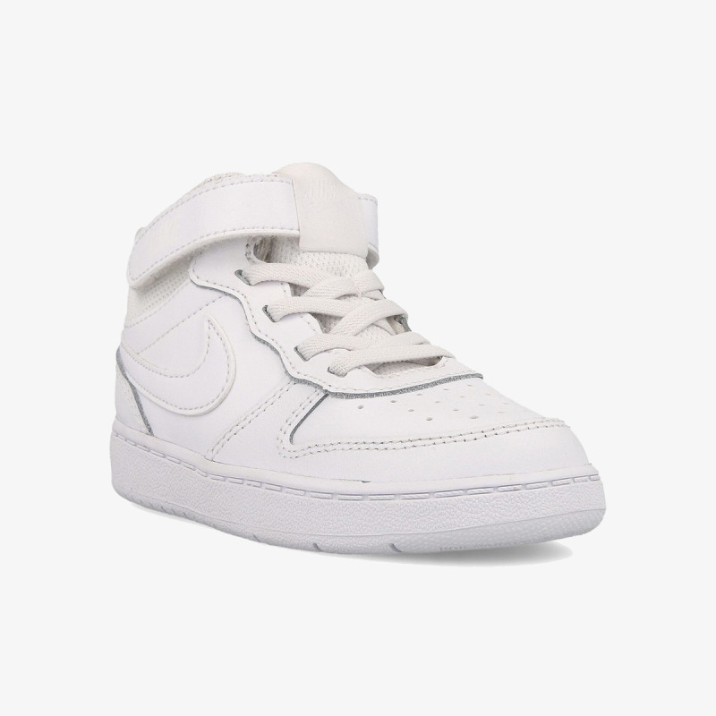 Nike Sneaker COURT BOROUGH MID 2 
