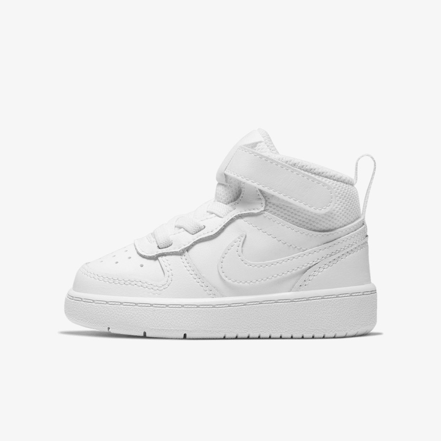 Nike Sneaker COURT BOROUGH MID 2 