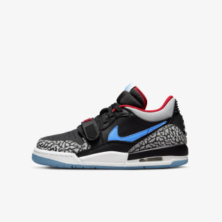 Nike Sneaker AIR JORDAN LEGACY 312 LOW BG 