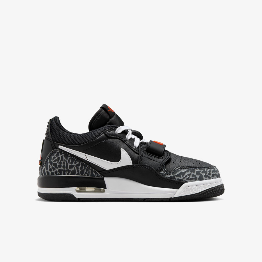 Nike Sneakerek AIR JORDAN LEGACY 312 LOW BG 