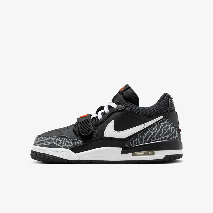 Nike Sneakerek AIR JORDAN LEGACY 312 LOW BG 