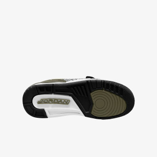 Nike Sneaker Air Jordan Legacy 312 Low 