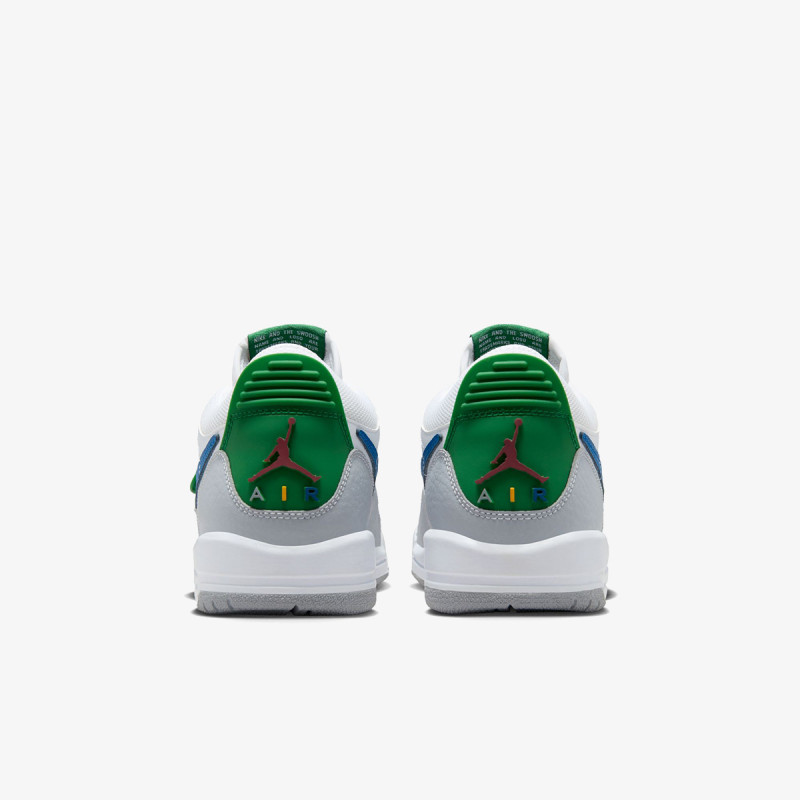 Nike Sneaker AIR JORDAN LEGACY 312 LOW BG 