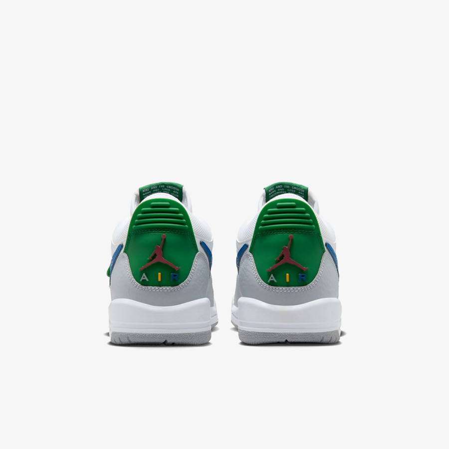 Nike Sneaker AIR JORDAN LEGACY 312 LOW BG 