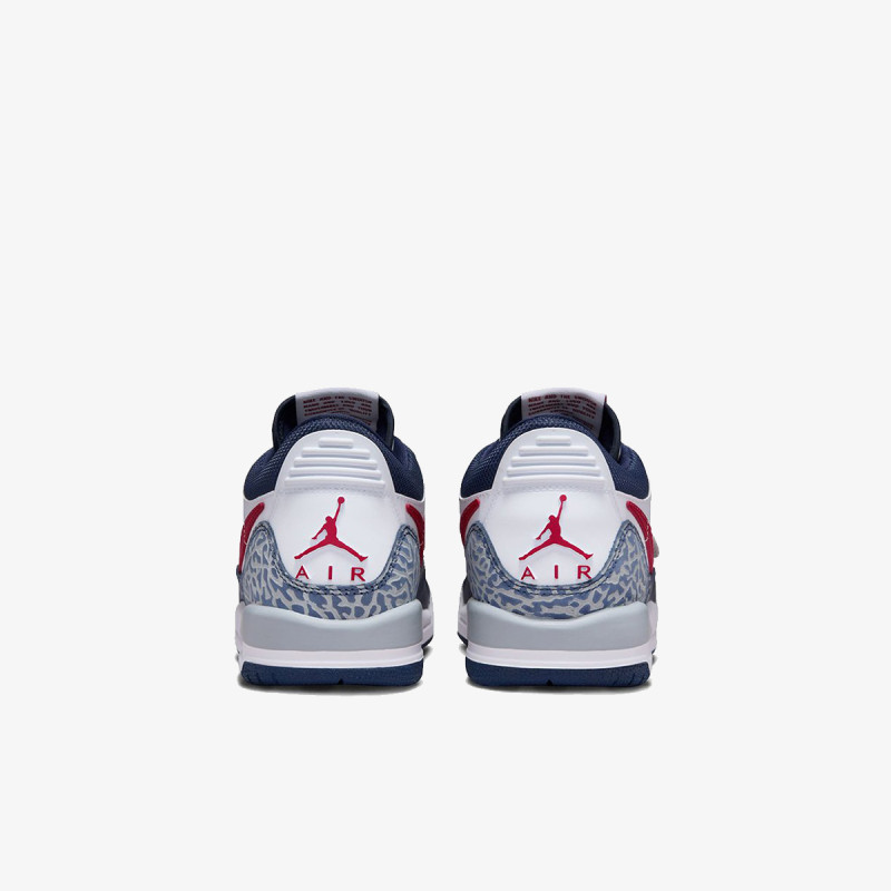 Nike Sneaker Air Jordan Legacy 312 Low 