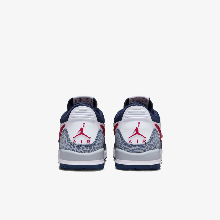 Nike Sneaker Air Jordan Legacy 312 Low 